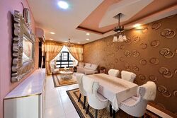 Blk 2A Sri Geylang Serai (Geylang), HDB 4 Rooms #632900911